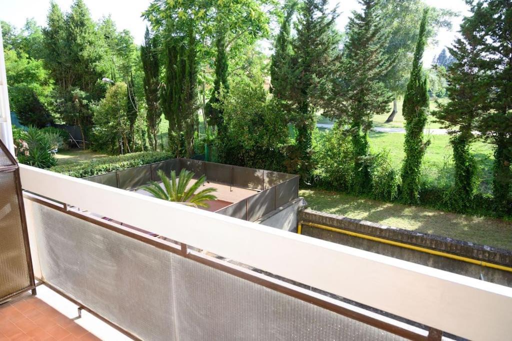 Laura Sweet Home Con Piscina Rome Exterior photo