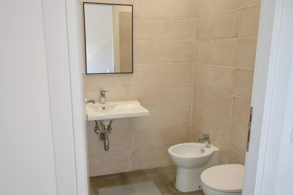 Laura Sweet Home Con Piscina Rome Exterior photo