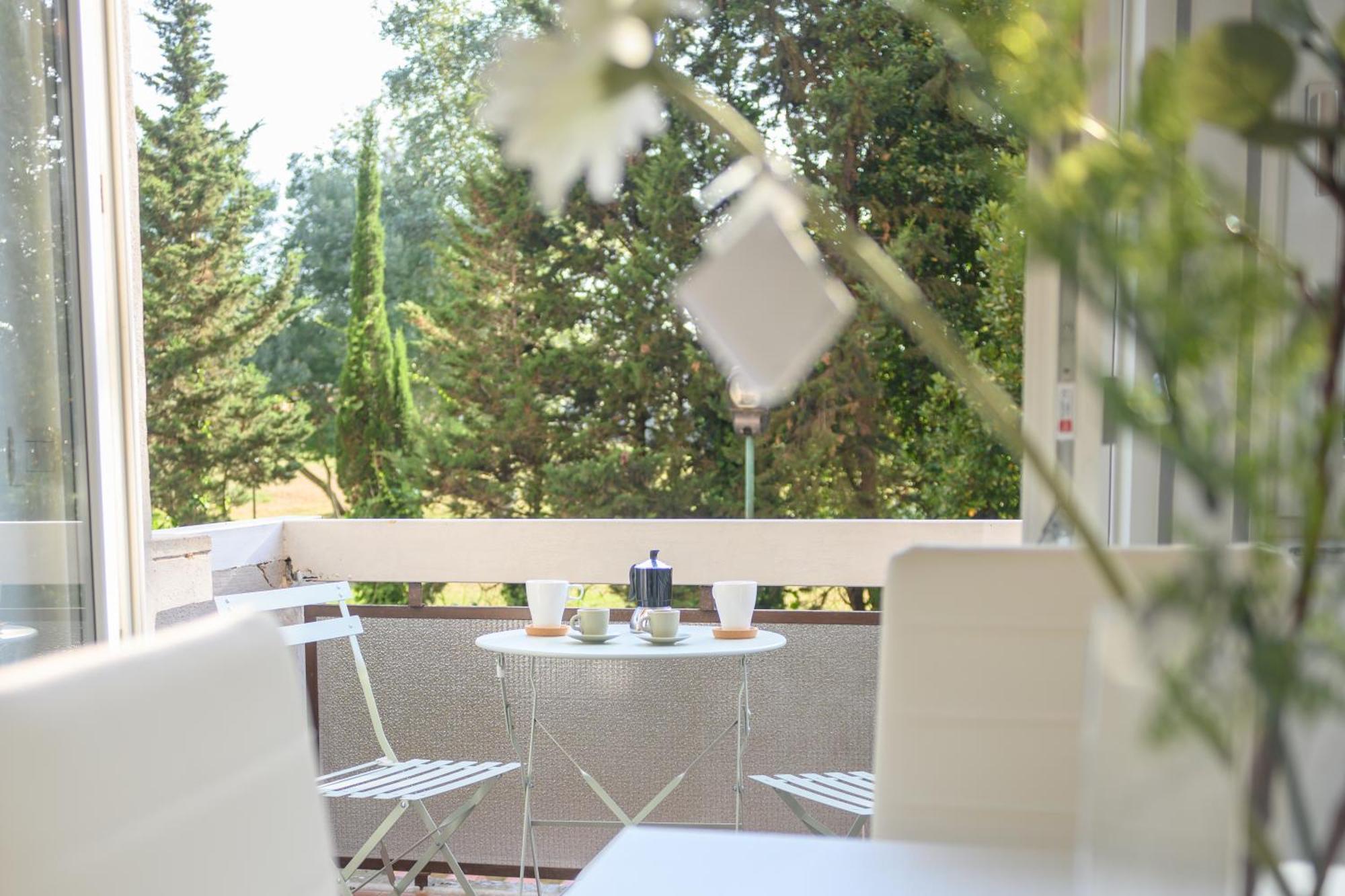Laura Sweet Home Con Piscina Rome Exterior photo