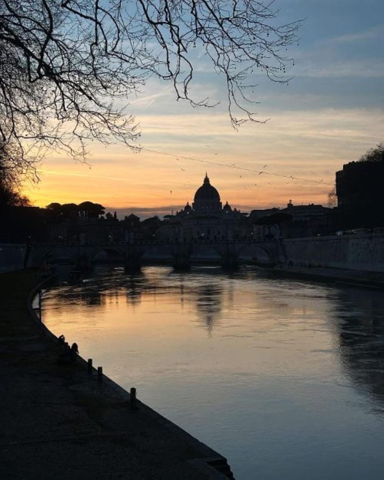 Laura Sweet Home Con Piscina Rome Exterior photo